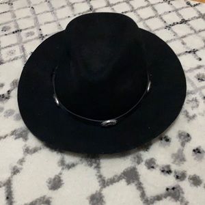 Cowboy hat